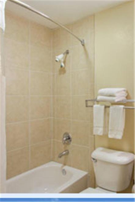 Budget Inn Of ווינטר הייבן חדר תמונה