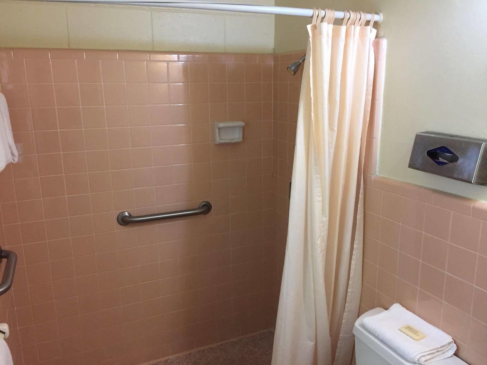 Budget Inn Of ווינטר הייבן מראה חיצוני תמונה